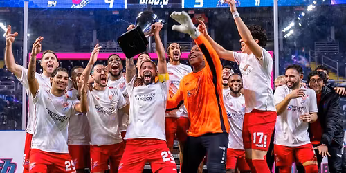 Comets Nation Watch Party - Sat Dec 6th 2025, 5:00pm