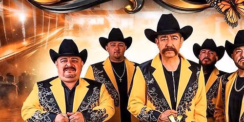 LOS ORIGINALES DE SAN JUAN DE CHUY CHAVEZ -  NOCHE DE CATRINAS