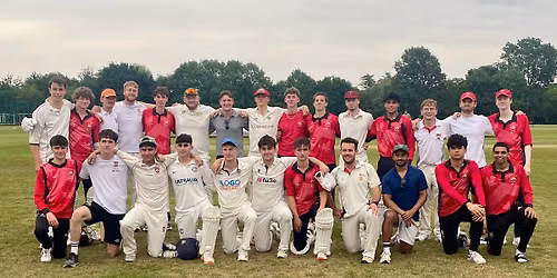 Sturgeon Cricket 2026!