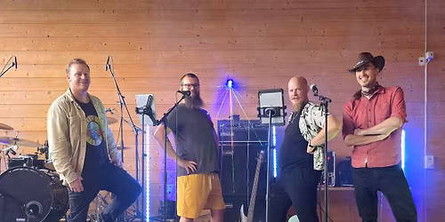 Bydgefest p\u00e5 Felle