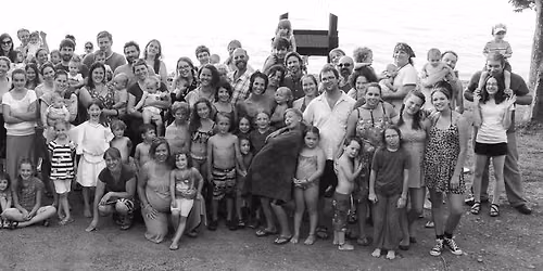 Home Birth Picnic 2026!