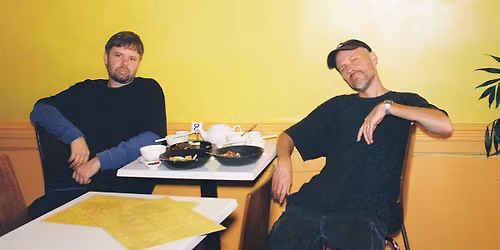 Hermitude - The EIGHT Tour