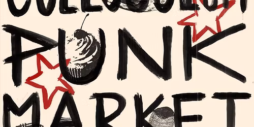 COLLOSSEUM PUNK MARKET