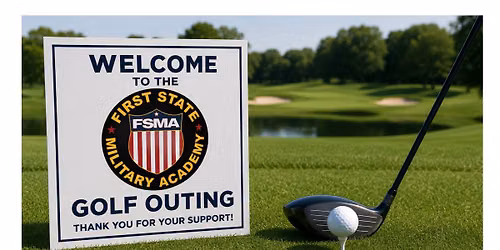 FSMA's 3rd ANNUAL GOLF OUTING