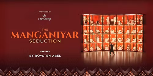 The Manganiyar Seduction