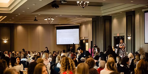 Executive Presence: Stress Wisely