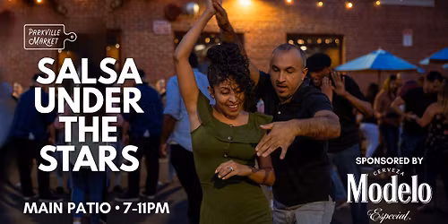 Salsa Under the Stars