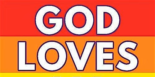 Mirrors & Rainbows - affirming LGBTQI+ identities and the Bible