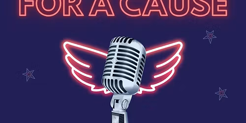 Karaoke for a Cause