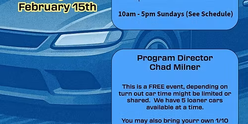 NORA Rookie Academy 2