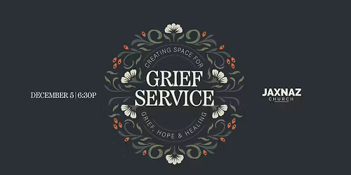 Grief Service