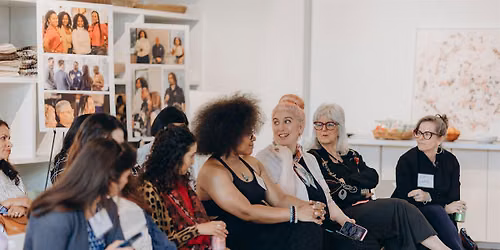 Women's Coworking and Free Programs at ALTAR Community