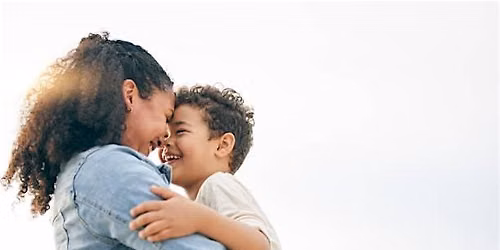 BOY MOM: psychologist-led play + learn for moms and toddler boys