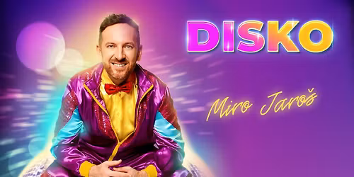 Miro Jaro\u0161 \/ Brno 