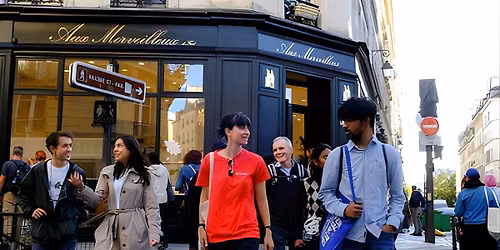Hidden Paris: Discover Medieval Marais on a Walking Tour (Paris) Tickets
