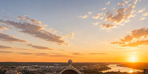 FLOW ABOVE TULSA