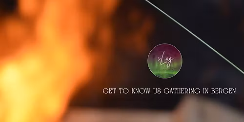 iLag Info Gathering in Bergen