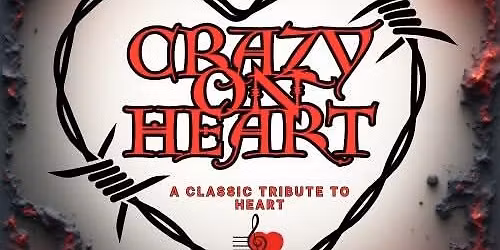 Crazy On Heart @ Fairfield Glade