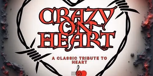 Crazy On Heart @ Fairfield Glade