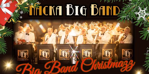 Nacka Big Band Christmas Jazz