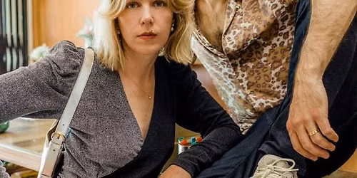 POMPLAMOOSE - K\u00f6ln, Die Kantine