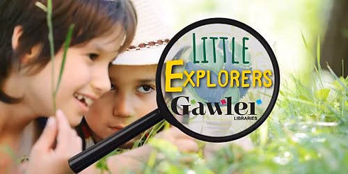 Little Explorers