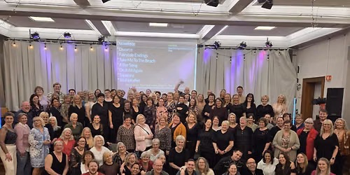 Vinterfestivalen 2027 FULLT!