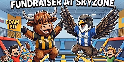 Bierbaum & Forder Elementary SkyZone Night!