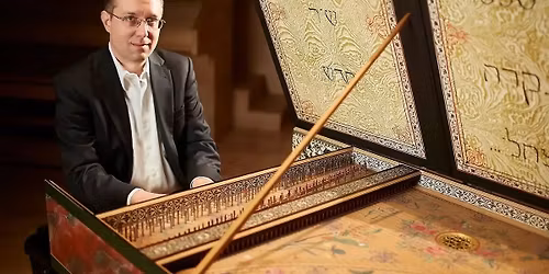 Ancient Echoes: Baroque & Modern Resonance