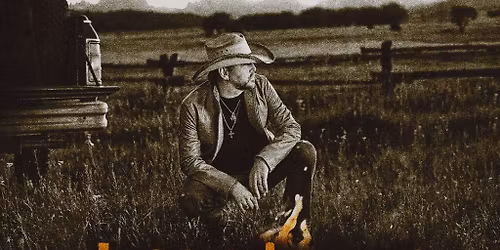 Jason Aldean  Chase Matthew & Mackenzie Carpenter