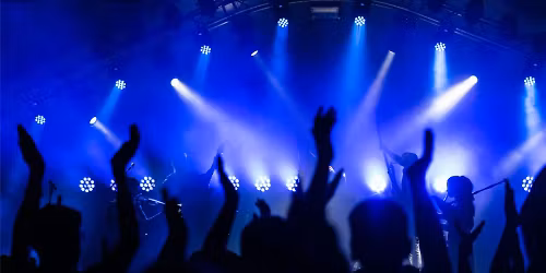 Ladies' Night Dance Party!