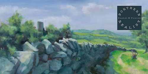 Plein Air Painting Workshop :Colour Mixing