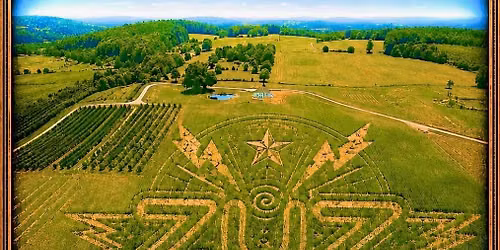 ZUZ @ Jacob's Farm