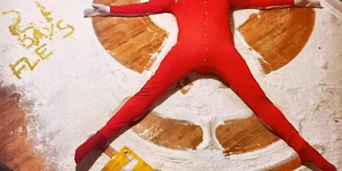 Elf on The Farm Hunt