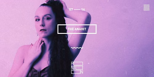 The Anahit ~ Pontoon