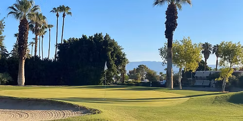 Friendsgiving Classic - \u201cGolf, Gratitude, and a Little Bit of Glory\u201d