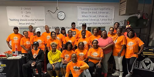 Sow & Grow \u201cLet knockout some Fitness.\u201d