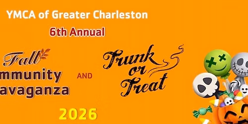 Fall Community Extravaganza & Trunk or Treat 2026