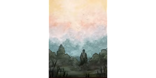 Bewitched, Body and Soul - Paint and Sip in Tyler | Classpop!\u2122