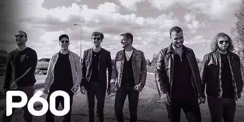 Bee Gees by MainCourse | P60 Amstelveen