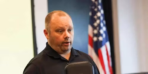 Kids Firearm Safety 1 @ the Sherwood Police Department