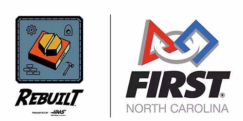 FIRST Robotics Competition - Elon University District Event