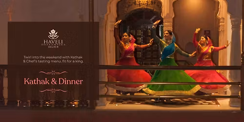 Dharampur Haveli Experience