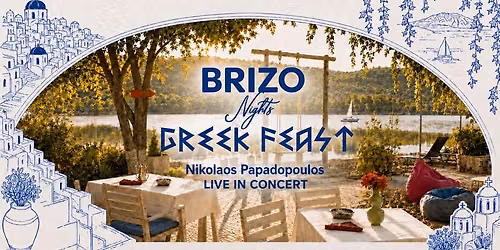 GREEK FEAST