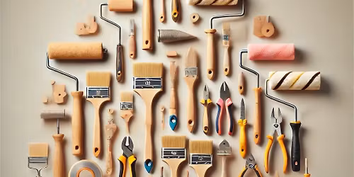 For\u00e5rsklarg\u00f8ring af Torvehallen