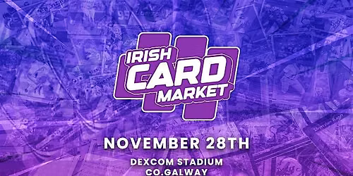 Irish Card Market - Winter 2026