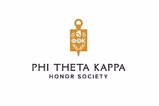 Alpha Phi Gamma Chapter of Phi Theta Kappa Graduate Pinning Ceremony