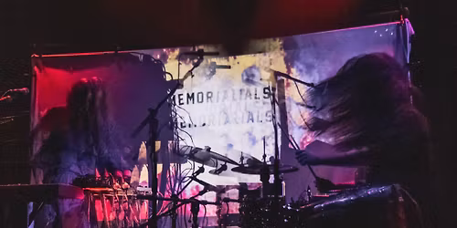 MEMORIALS + Lello SOLD OUT