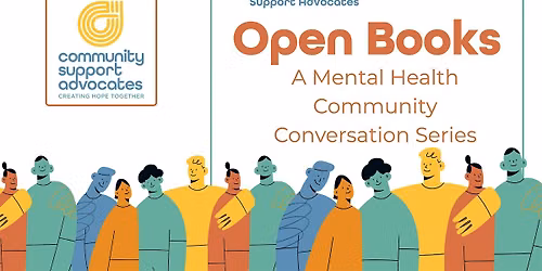 Open Books: Inside Youth Mental Health Services