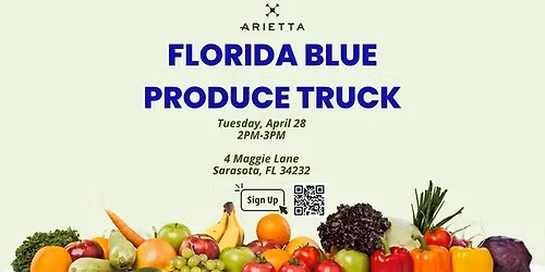 Produce Distribution Event